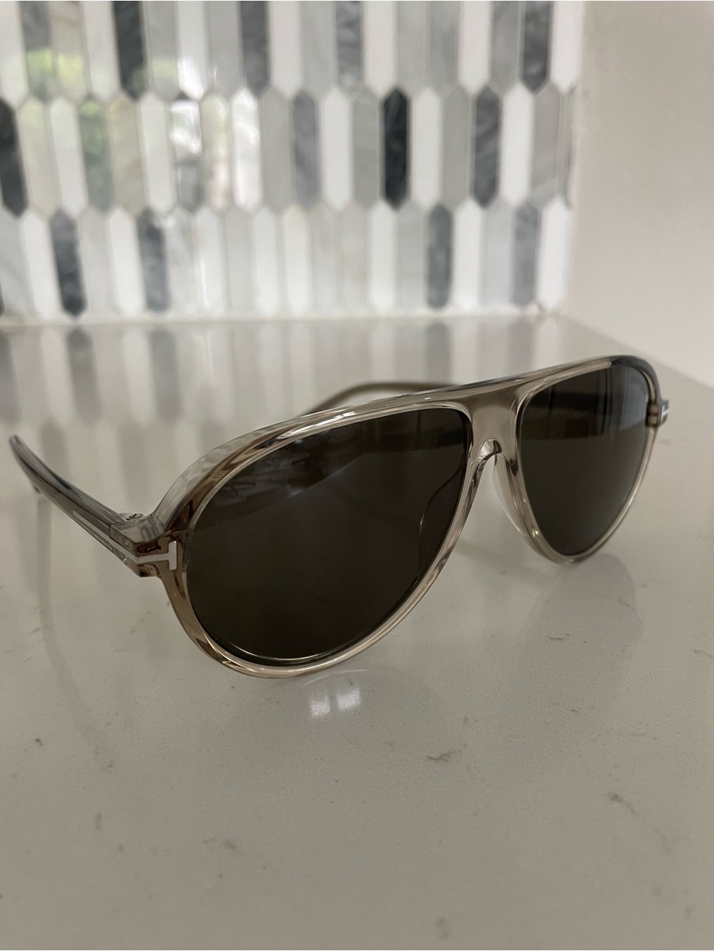Tom Ford Sunglasses.  Excellent Condition.